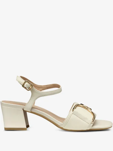 Geox 50mm New Eraklia sandals