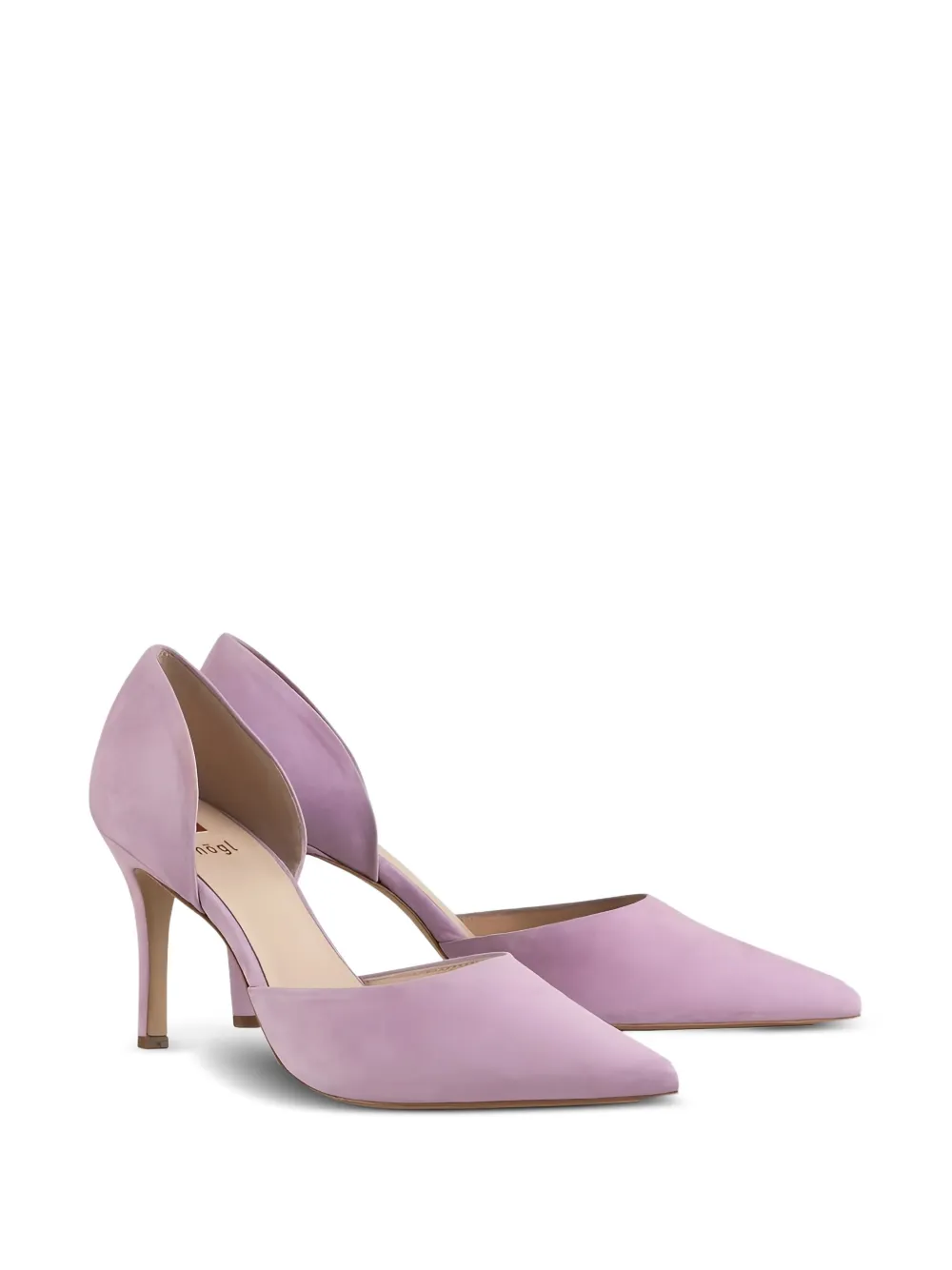 Hogl 85mm Boulevard pumps | Heeled Pumps | Image 2
