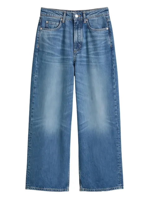 Marc O'Polo Tolva faded jeans