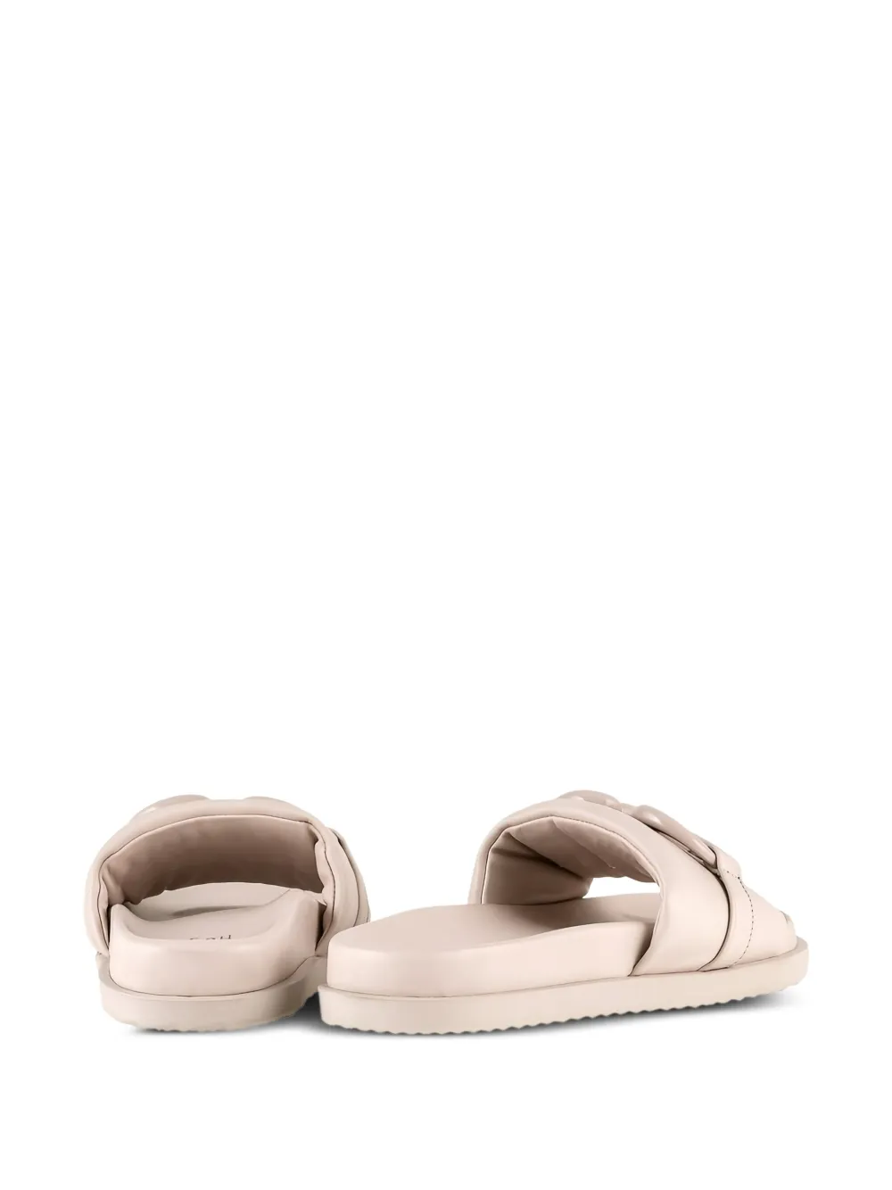 Hogl Emmy sandals Neutrals