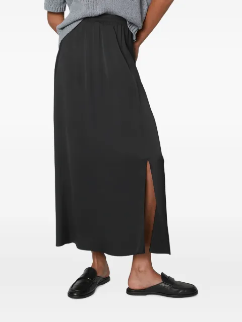Marc O'Polo side-slit skirt