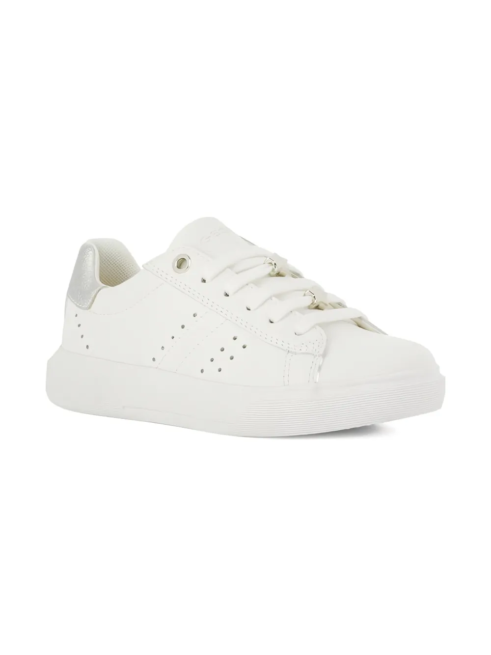 Geox Kids Netunno sneakers | Teen Girl Shoes | Image 2