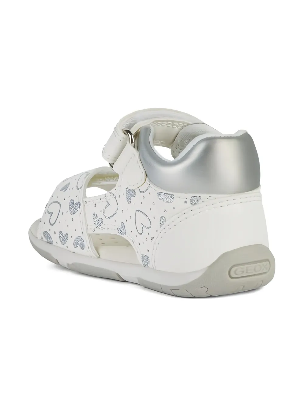 Geox Kids Tapuz sandals | Open Toe Sandals | Image 2