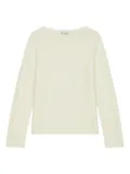 Marc O'Polo long-sleeve top - White