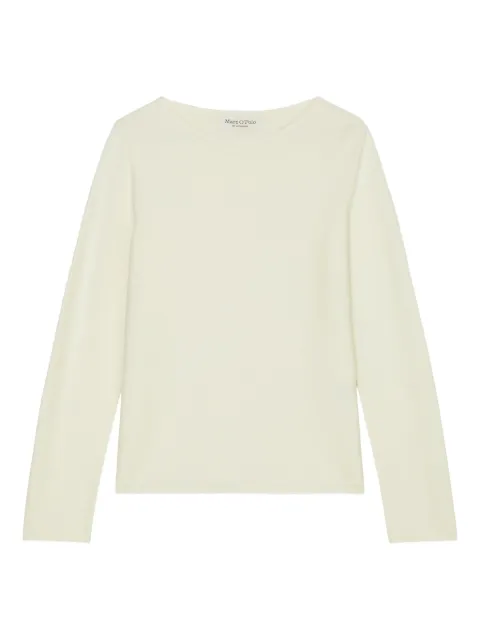 Marc O'Polo long-sleeve top
