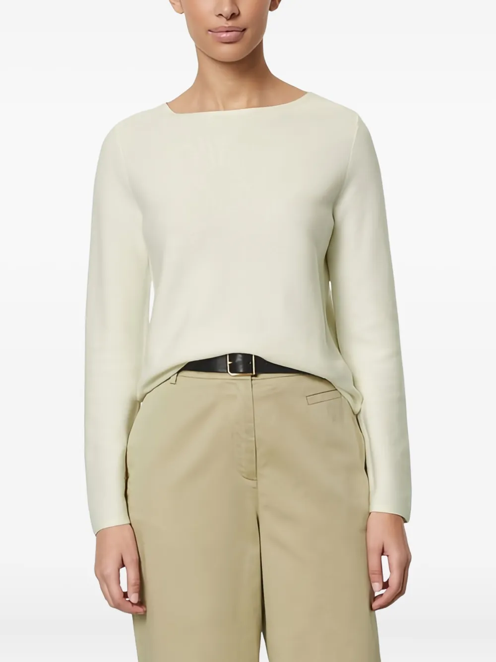 Marc O'Polo long-sleeve top | T-Shirts & Jersey Shirts | Image 2