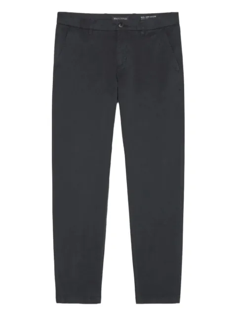 Marc O'Polo straight-leg trousers
