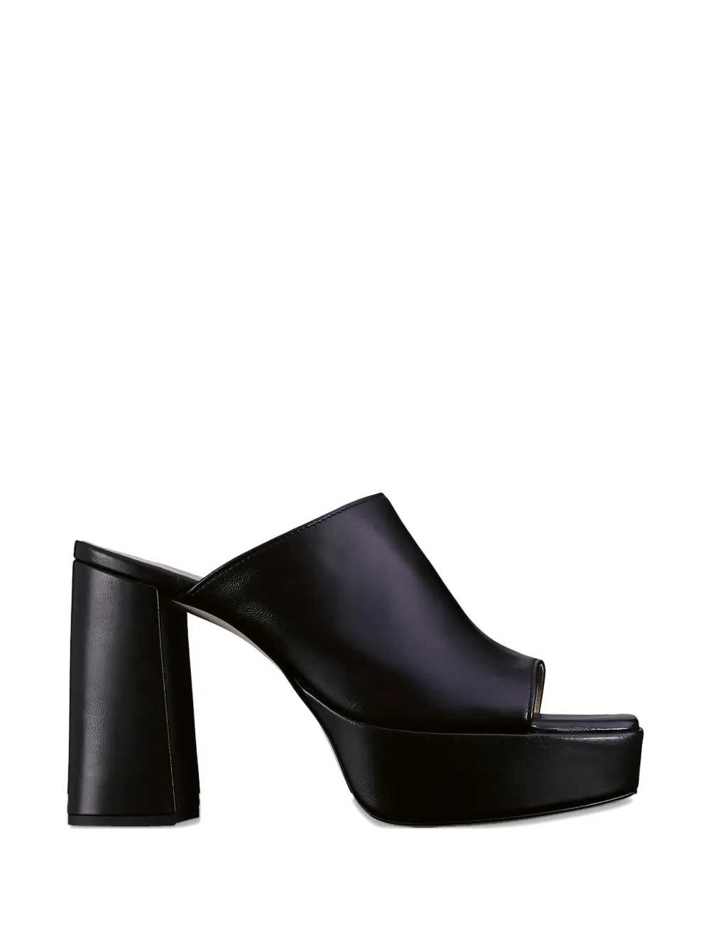 Hogl Carey block-heel open-toe sandals | Heeled Sandals | Image 2