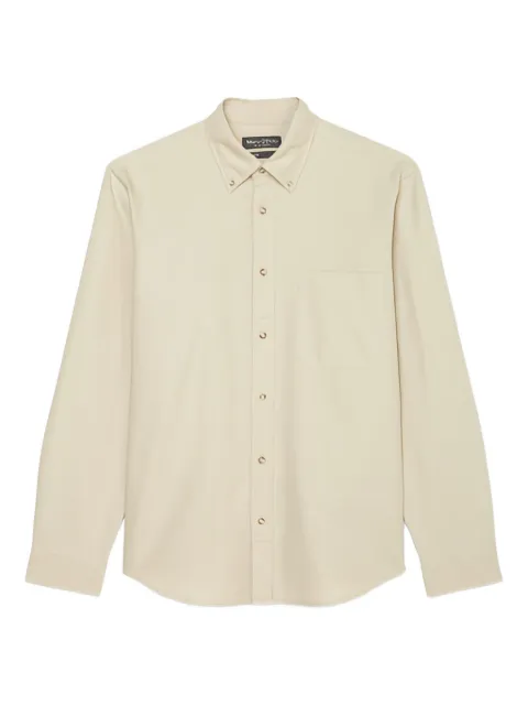 Marc O'Polo button-up shirt