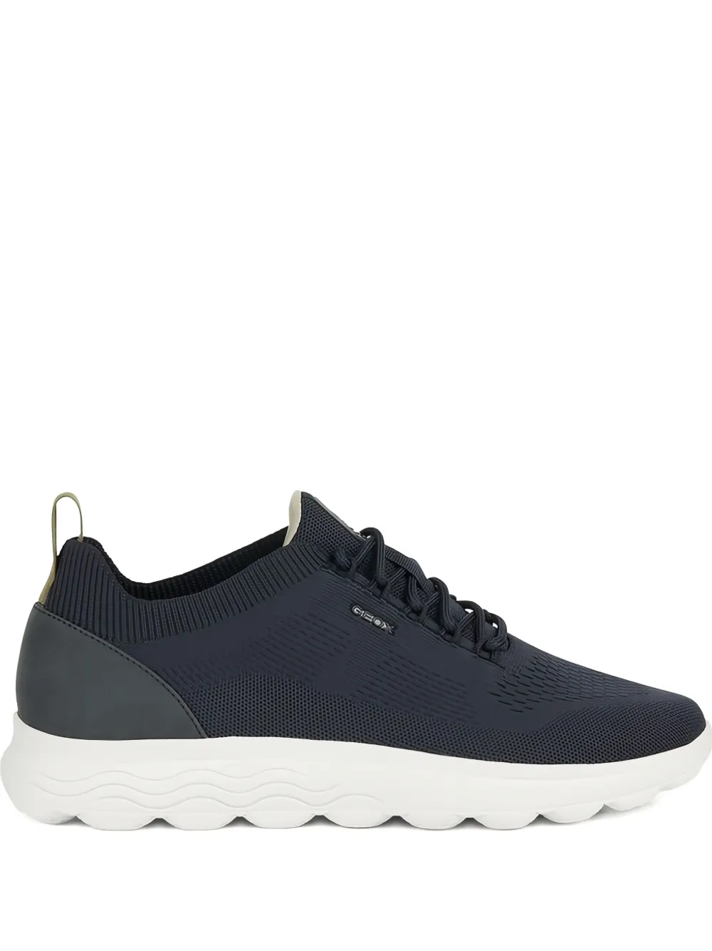 Geox Spherica sneakers Blue