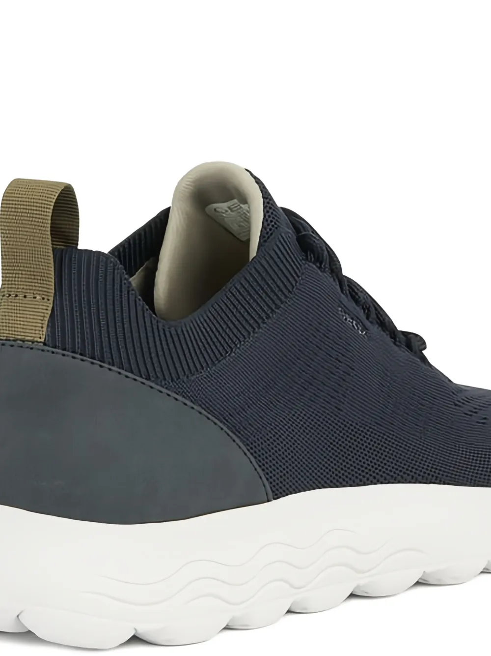 Geox Spherica sneakers Blue