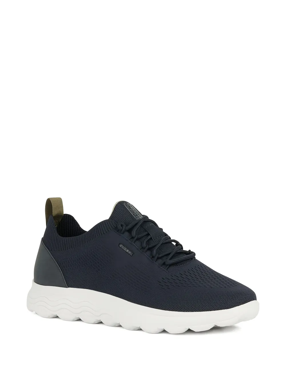 Geox Spherica sneakers Blue