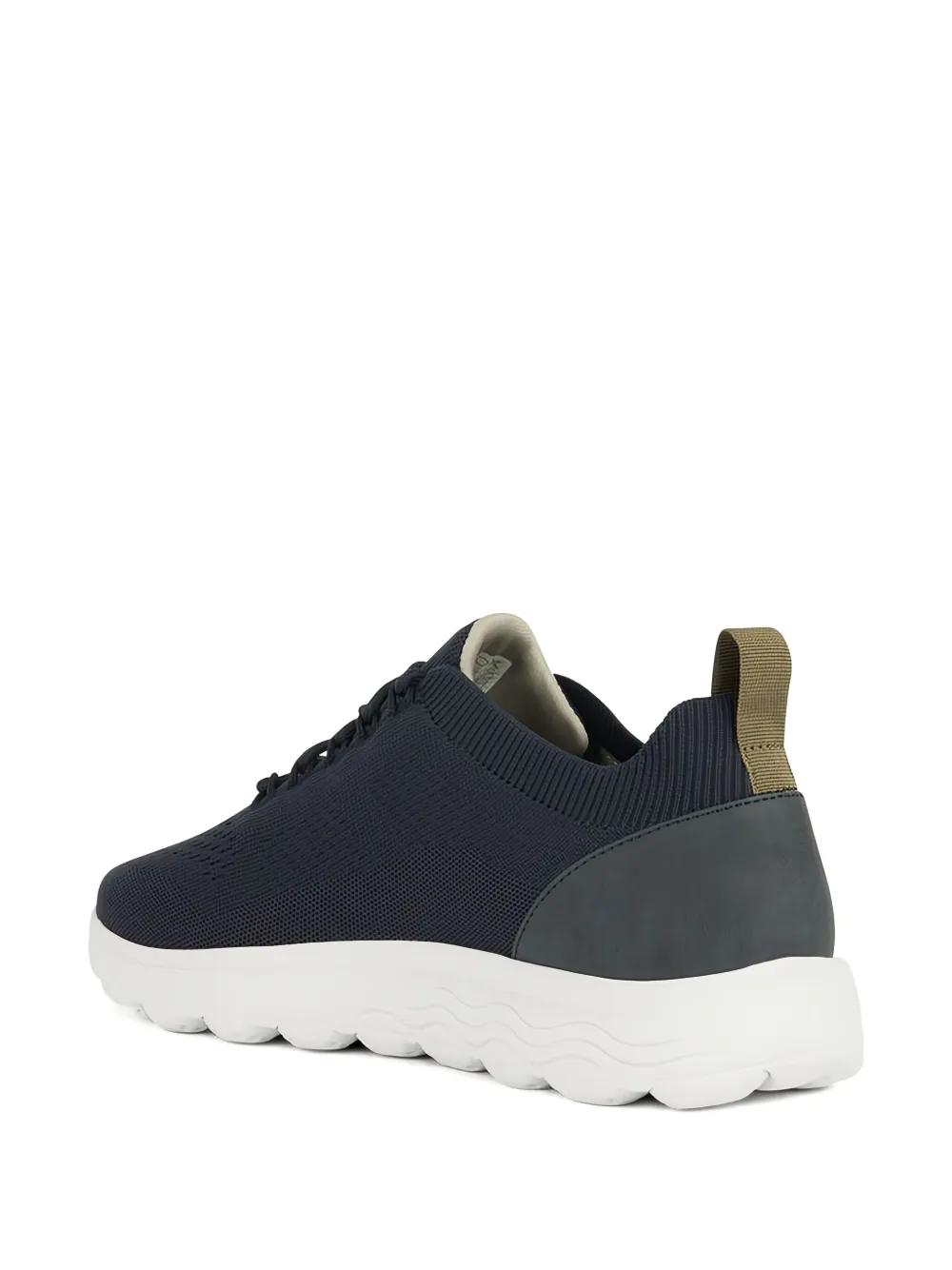 Geox Spherica sneakers Blue
