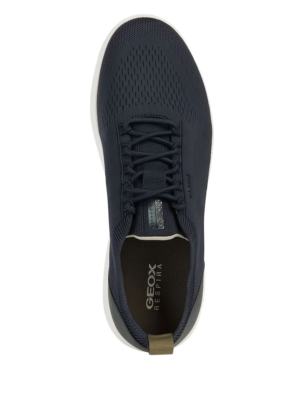 Geox Spherica sneakers Blue