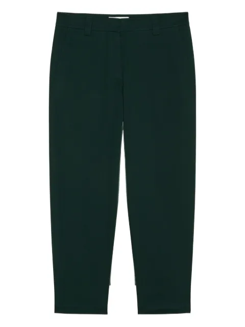 Marc O'Polo high-waisted trousers