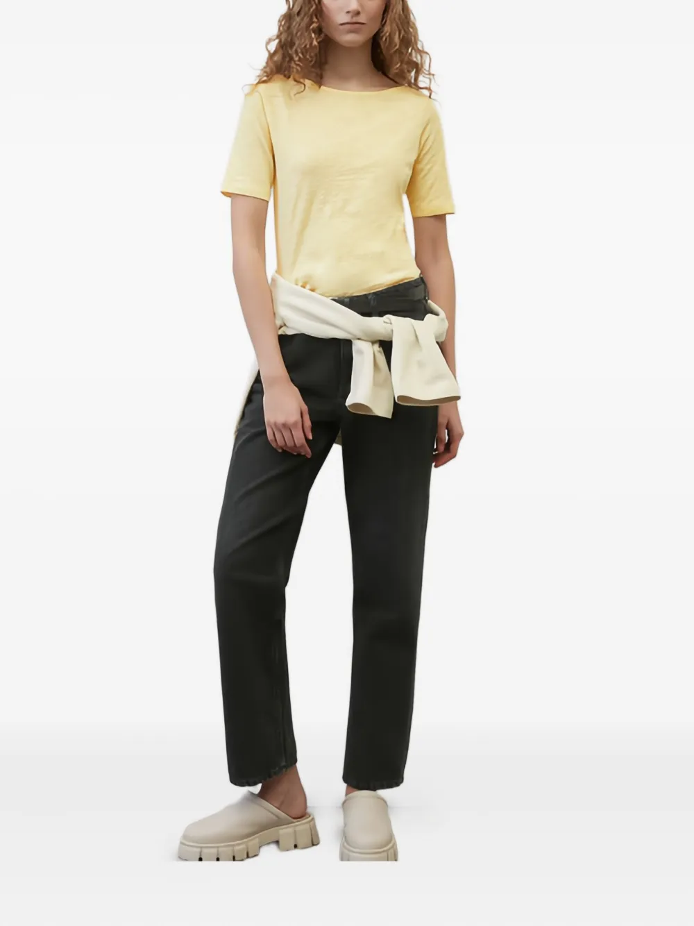 Marc O'Polo short-sleeve T-shirt | T-Shirts & Jersey Shirts | Image 2