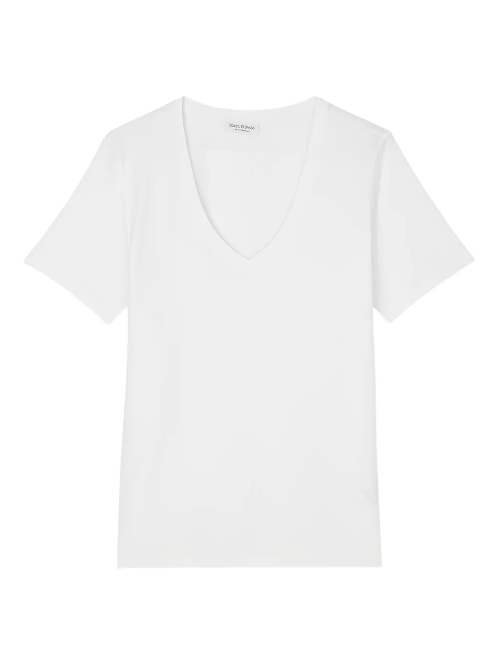 V-neck T-shirt