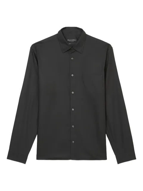 Marc O'Polo camisa manga larga