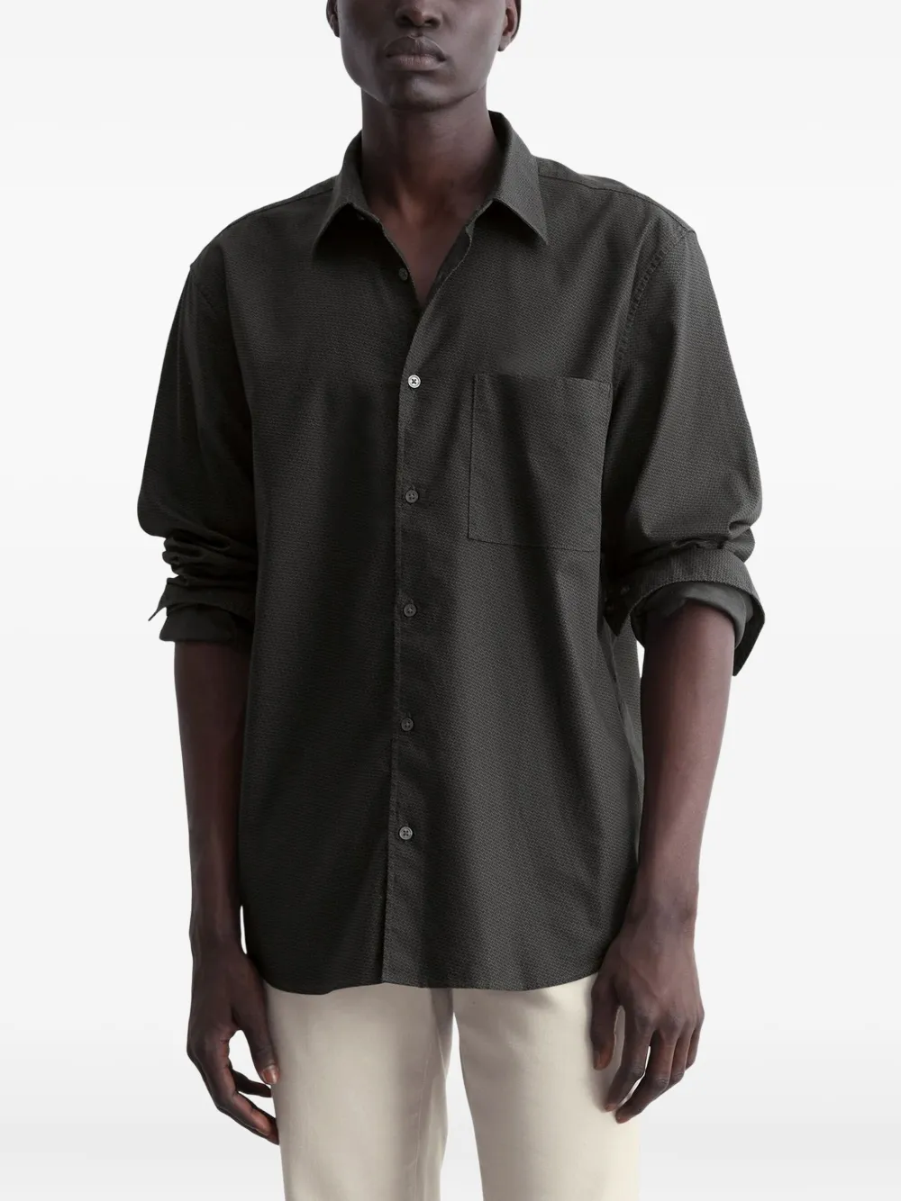 Marc O'Polo long-sleeves shirt | Image 2