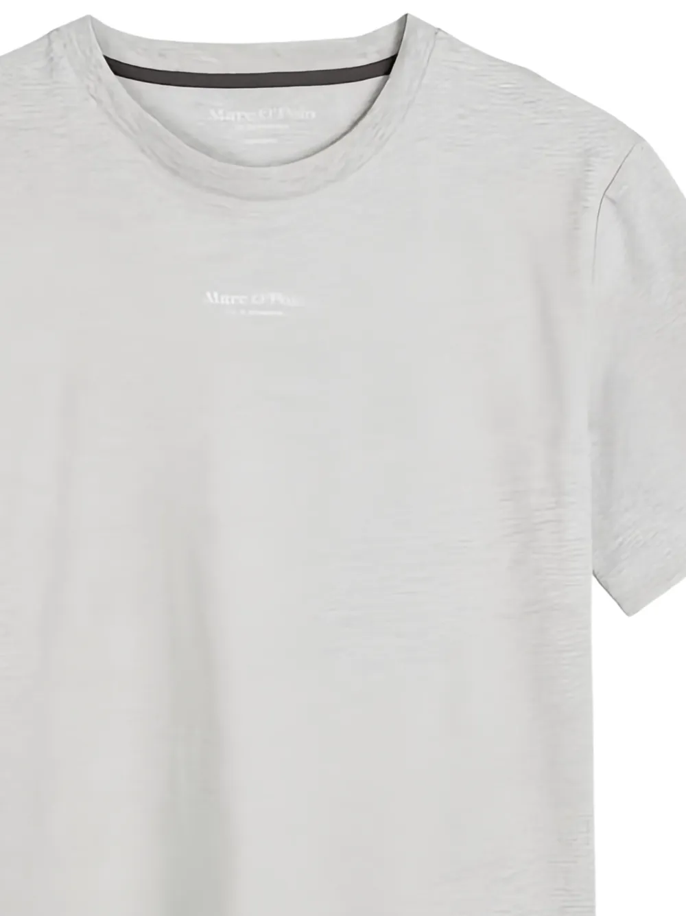 Marc O'Polo playera con logo bordado | Playeras | Image 2
