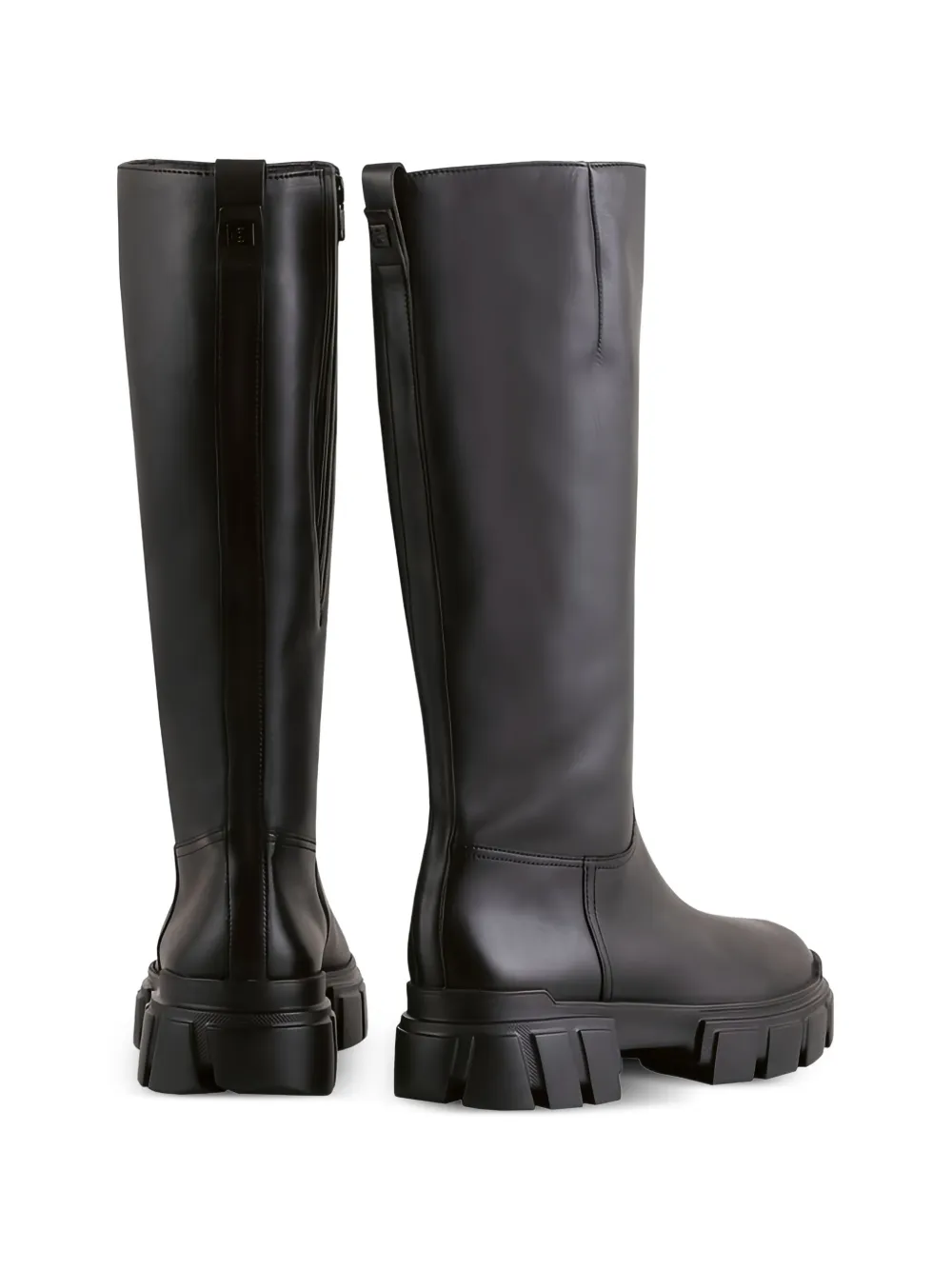 Hogl James chunky-sole knee-high boots | Knee-High Boots | Image 2