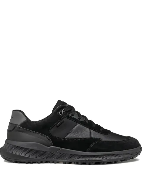 Geox PG1X leather sneakers