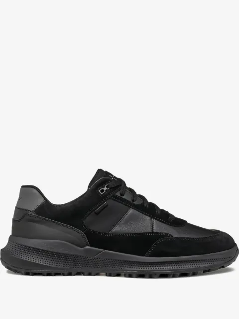 Geox PG1X leather sneakers