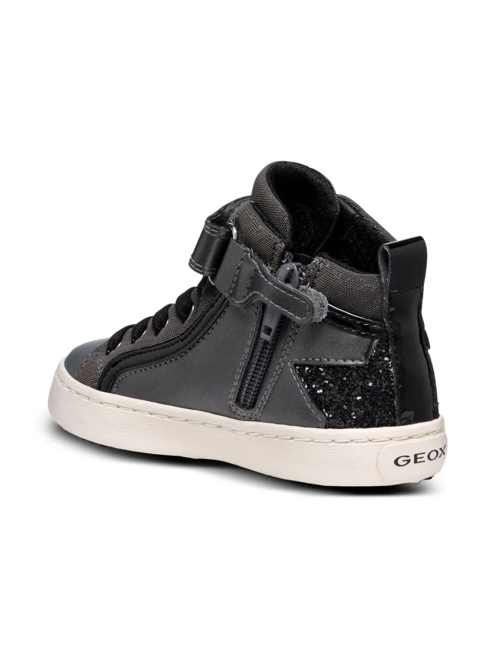 Kalispera High-Top Sneakers