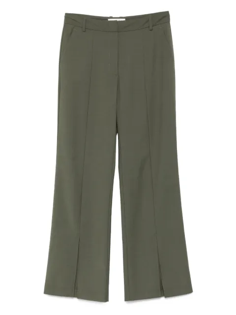 Marc O'Polo pleated trousers