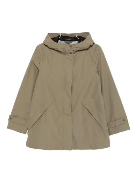 Geox Hoara hooded jacket