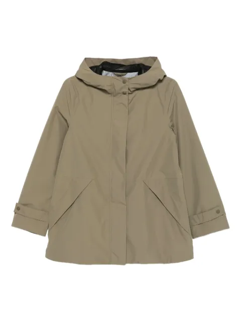 Geox Hoara hooded jacket