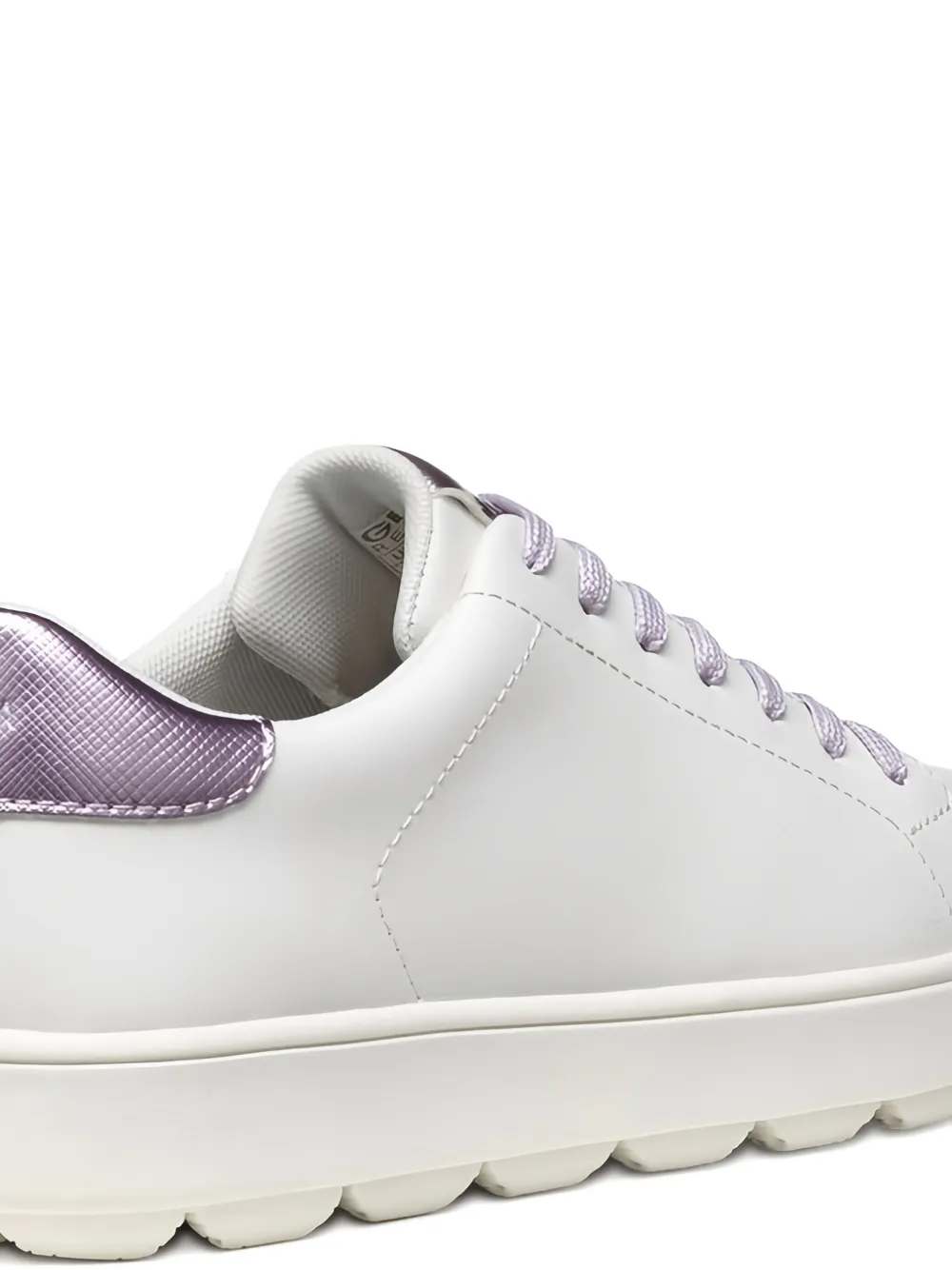 Geox Spherica Ecub Leisure sneakers | Low-Tops | Image 2