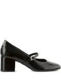 Hogl Emely pumps - Black