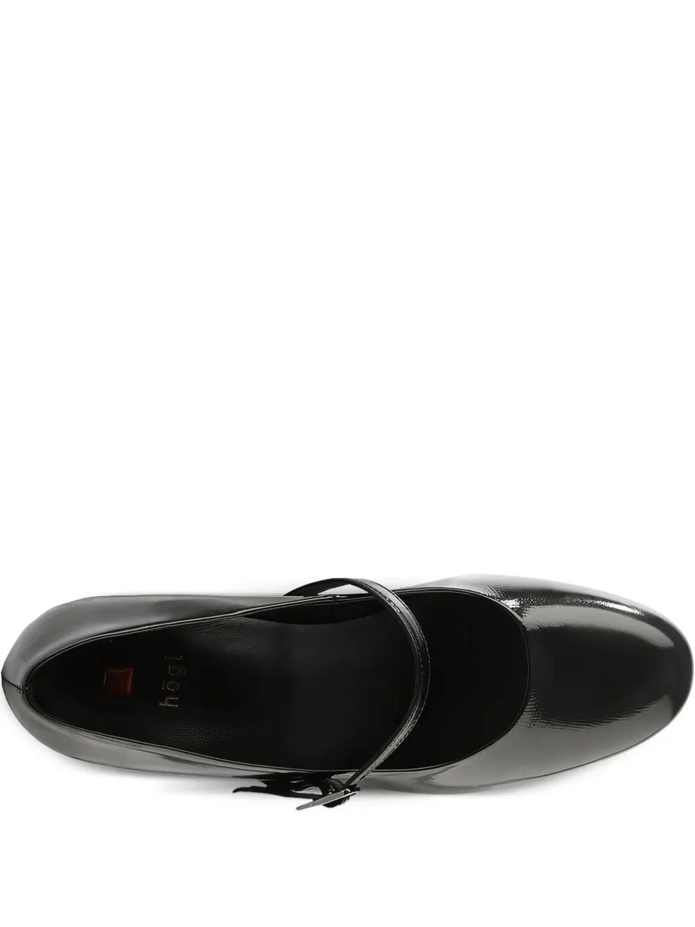 Hogl Emely pumps Black