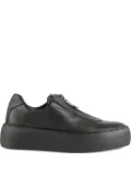 Hogl Aim platform sneakers - Black