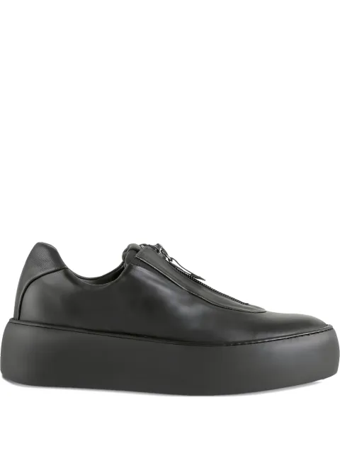 Hogl Aim platform sneakers