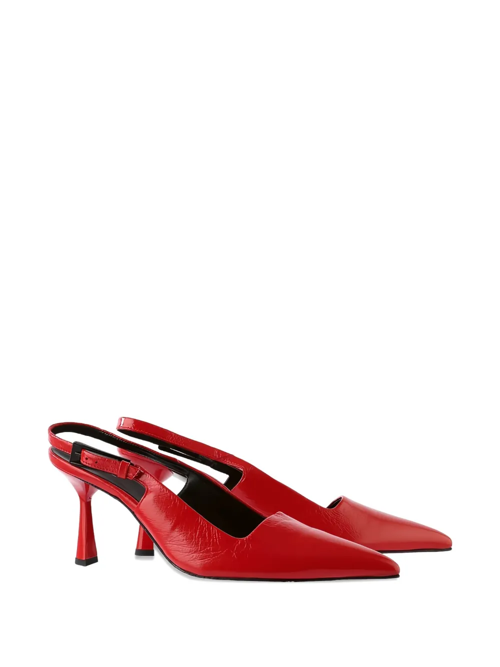 Hogl Ruby pointed-toe slingback pumps | Heeled Pumps | Image 2