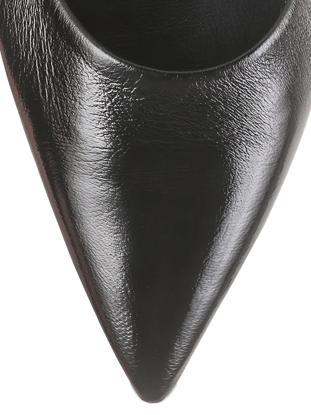 Hogl Vivien Pointed-toe Ballet Flats