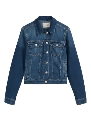 Moncler TENCIN デニムジャケット♪ パリ直営店買付【MONCLER】Tencin デニムジャケット