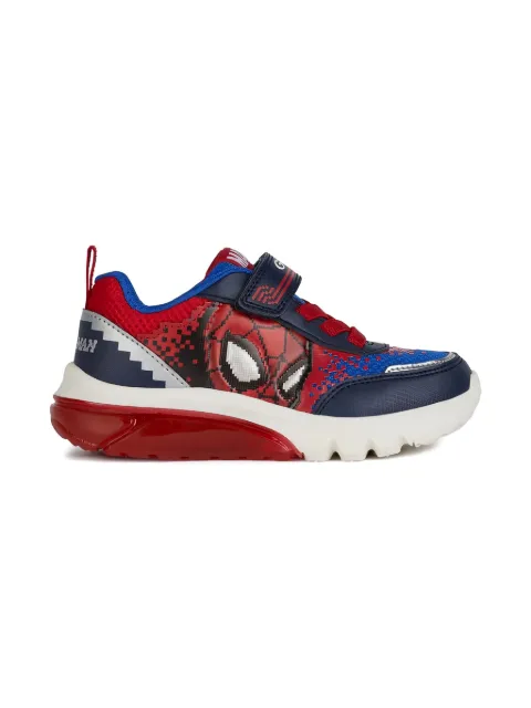Geox Kids Ciberdron sneakers
