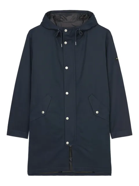 Marc O'Polo hooded parka coat