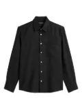 Marc O'Polo button-up shirt - Black