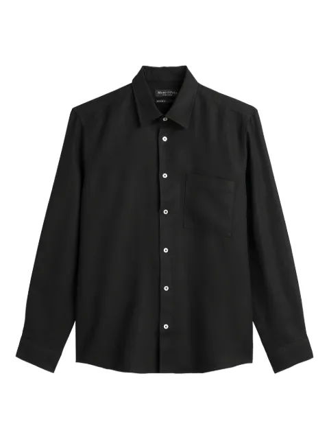 Marc O'Polo camisa con botones