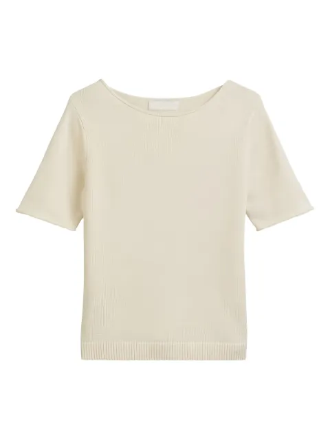 Marc O'Polo short-sleeve sweater