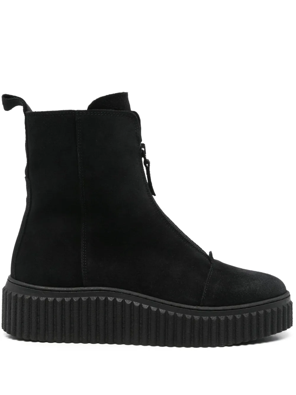 Marc O'Polo Bianca ankle boots Black