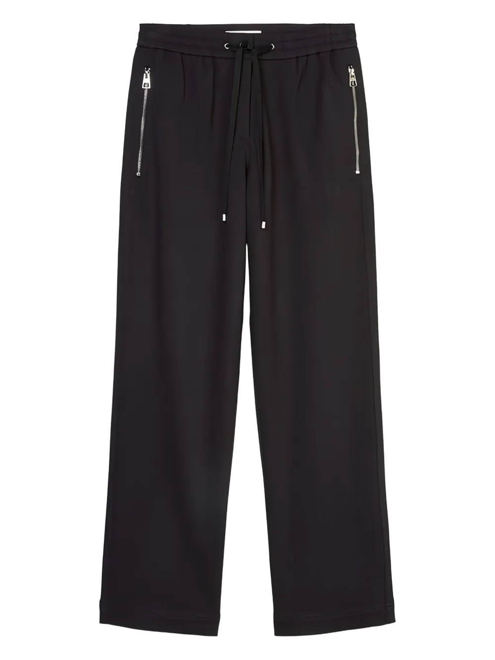 Marc O'Polo drawstring-waist trousers | Blue | Image 1