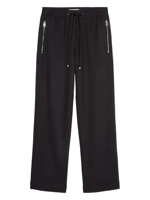 Marc O'Polo drawstring-waist trousers