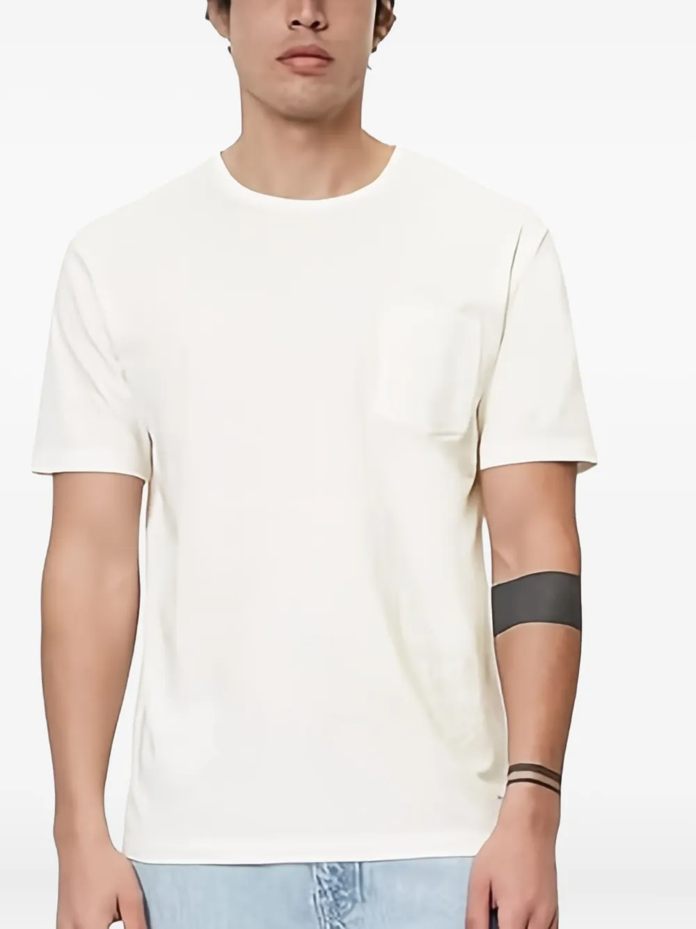 Marc O'Polo pocket T-shirt | T-Shirts | Image 2