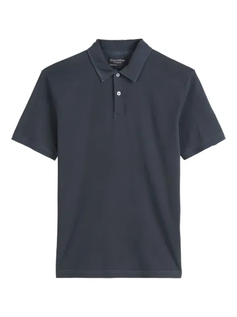 Marc O'Polo short-sleeve polo shirt