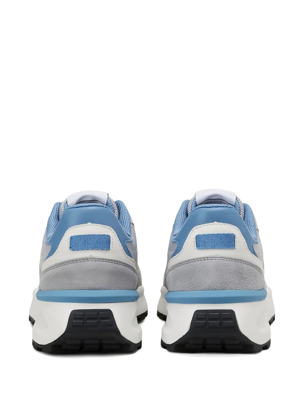 Marc O'Polo Egil mesh-panel sneakers Grey